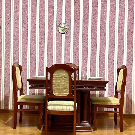 Apartments Emili Erywań Zewnętrze zdjęcie