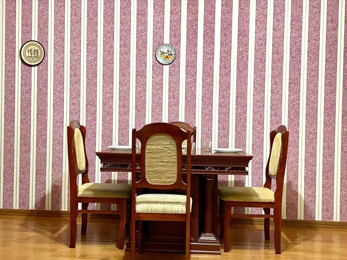 Apartments Emili Erywań Zewnętrze zdjęcie