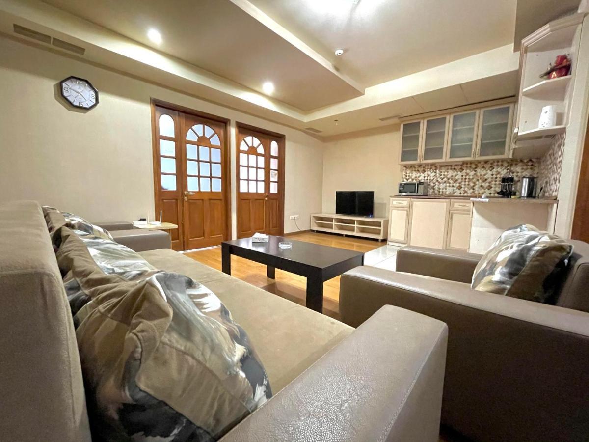 Apartments Emili Erywań Zewnętrze zdjęcie