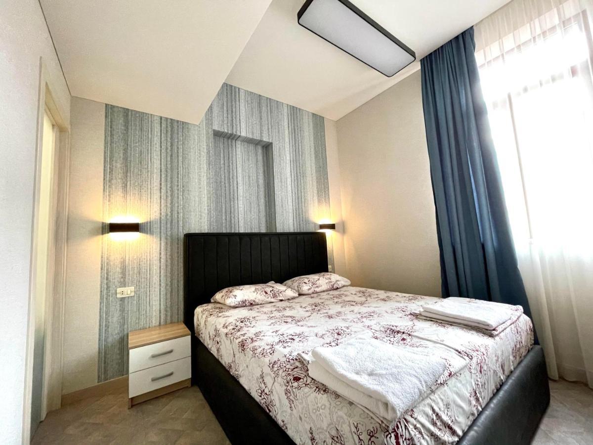 Apartments Emili Erywań Zewnętrze zdjęcie