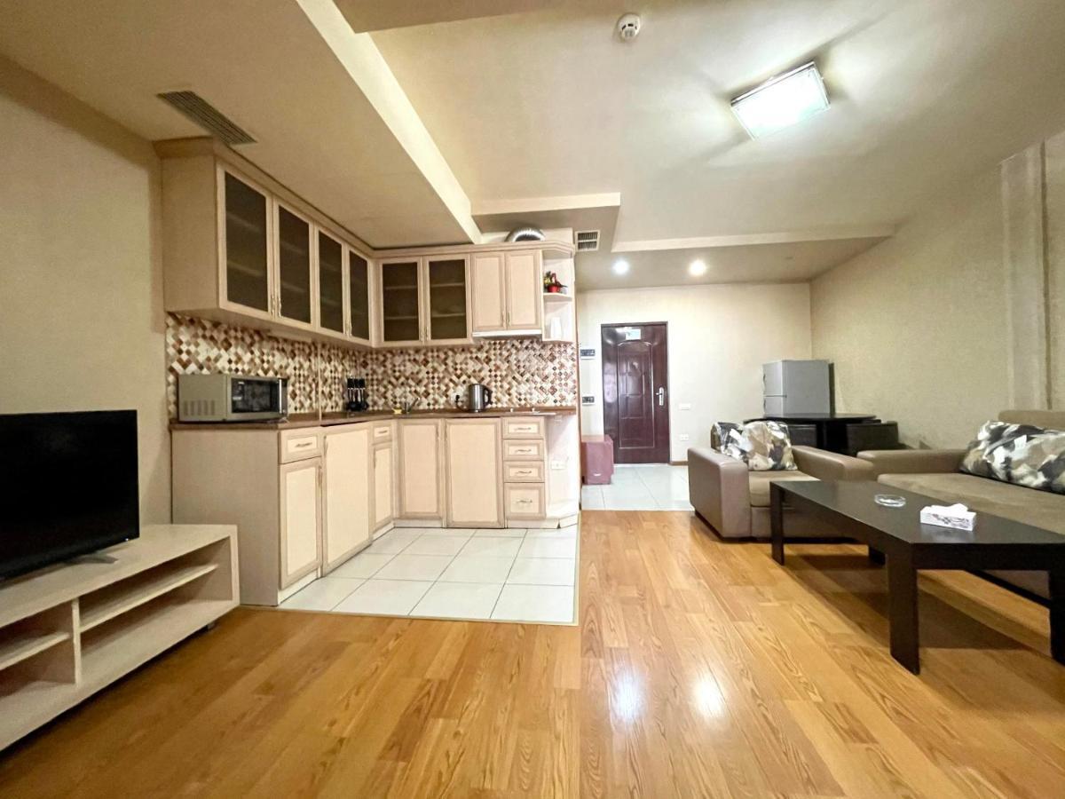 Apartments Emili Erywań Zewnętrze zdjęcie