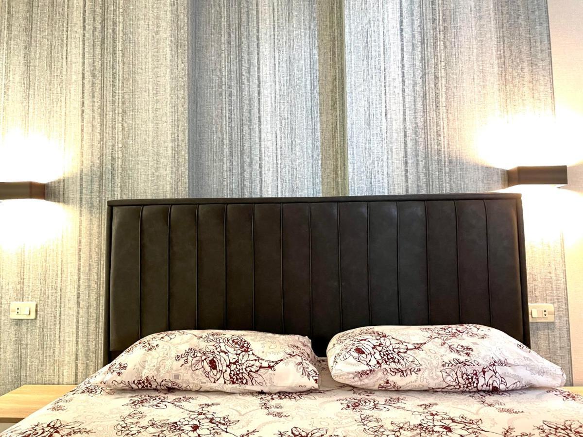 Apartments Emili Erywań Zewnętrze zdjęcie