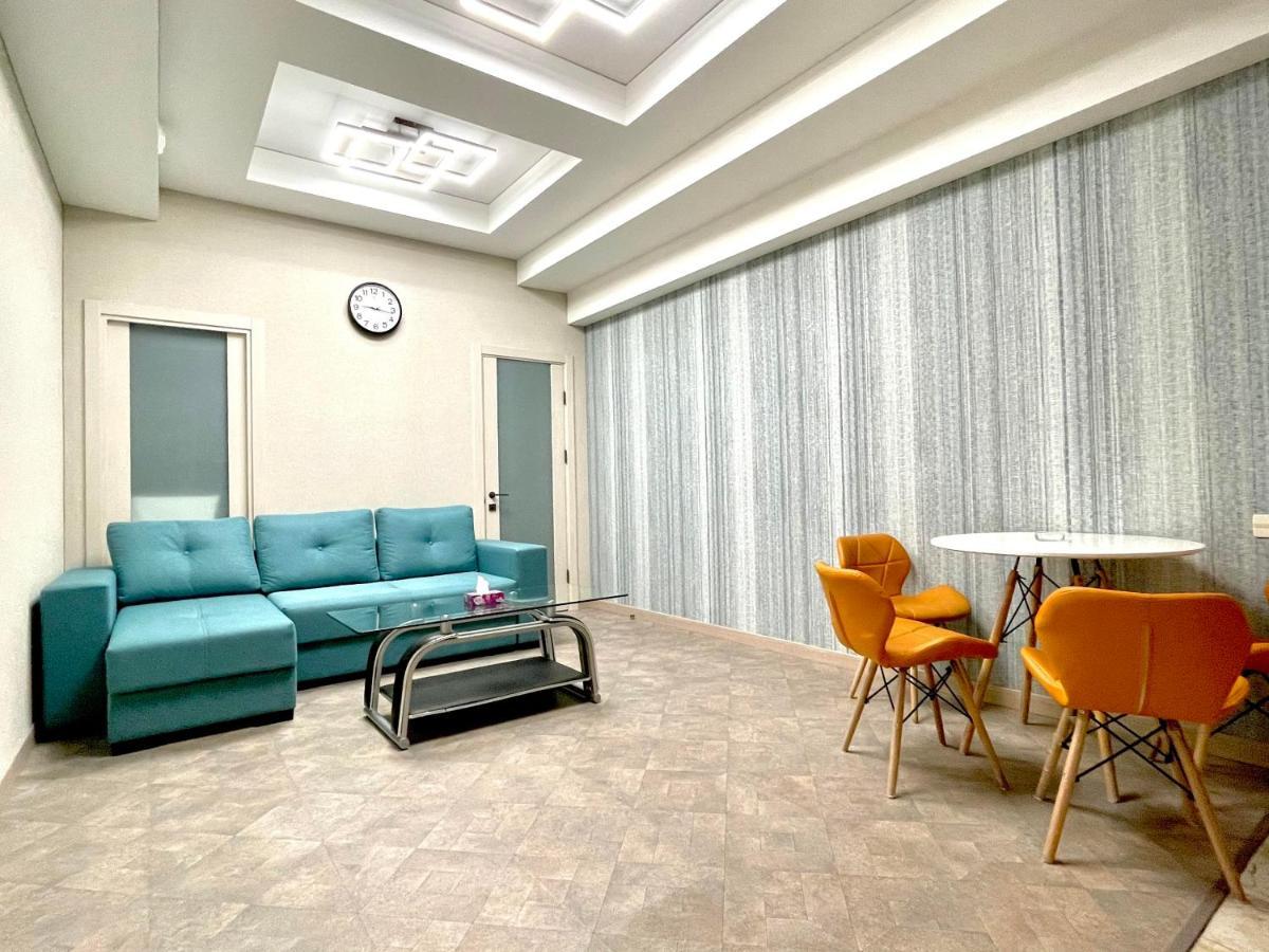 Apartments Emili Erywań Zewnętrze zdjęcie