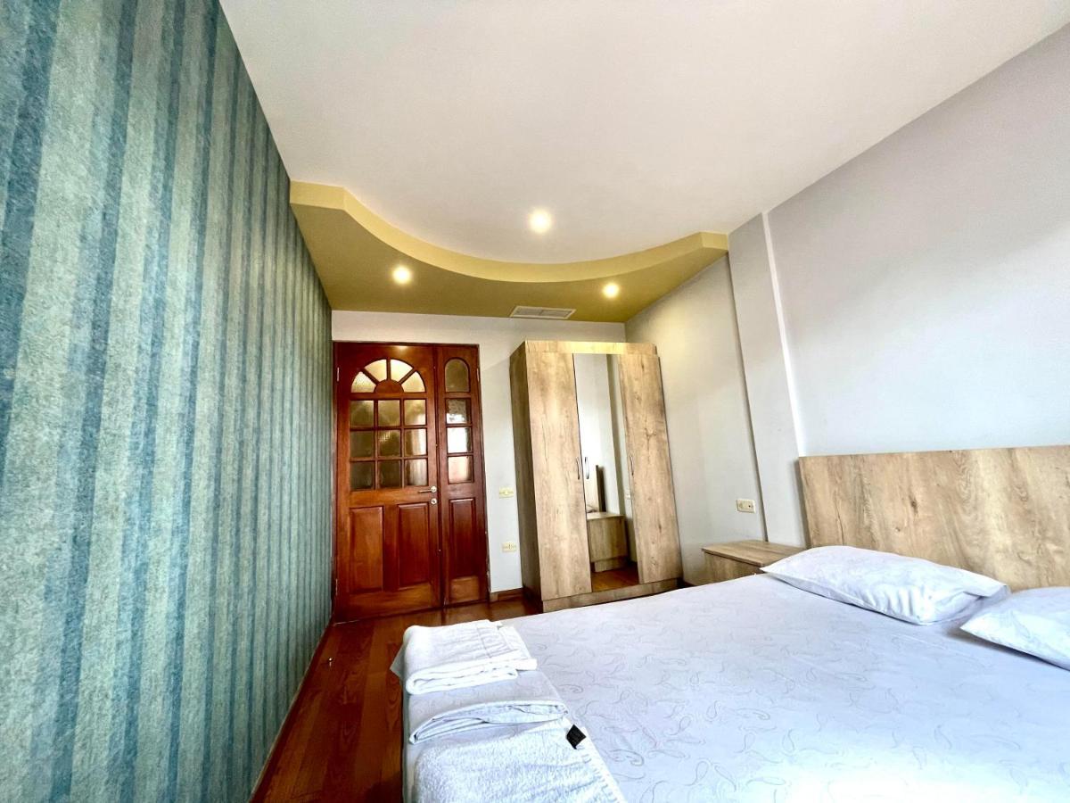 Apartments Emili Erywań Zewnętrze zdjęcie