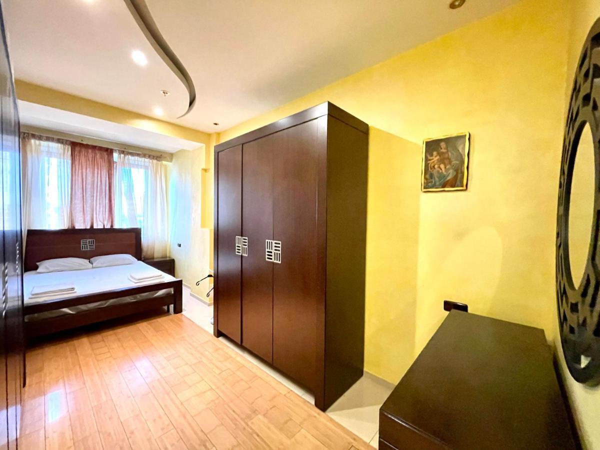 Apartments Emili Erywań Zewnętrze zdjęcie