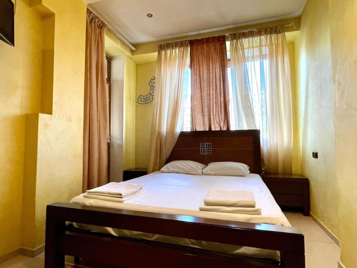 Apartments Emili Erywań Zewnętrze zdjęcie