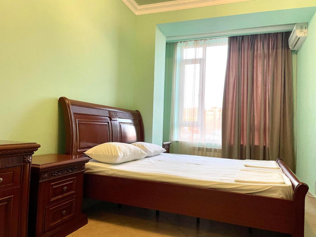 Apartments Emili Erywań Zewnętrze zdjęcie