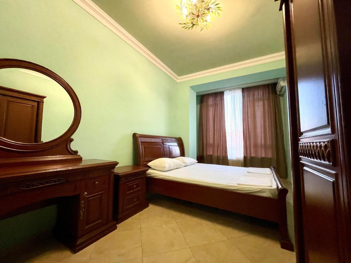Apartments Emili Erywań Zewnętrze zdjęcie