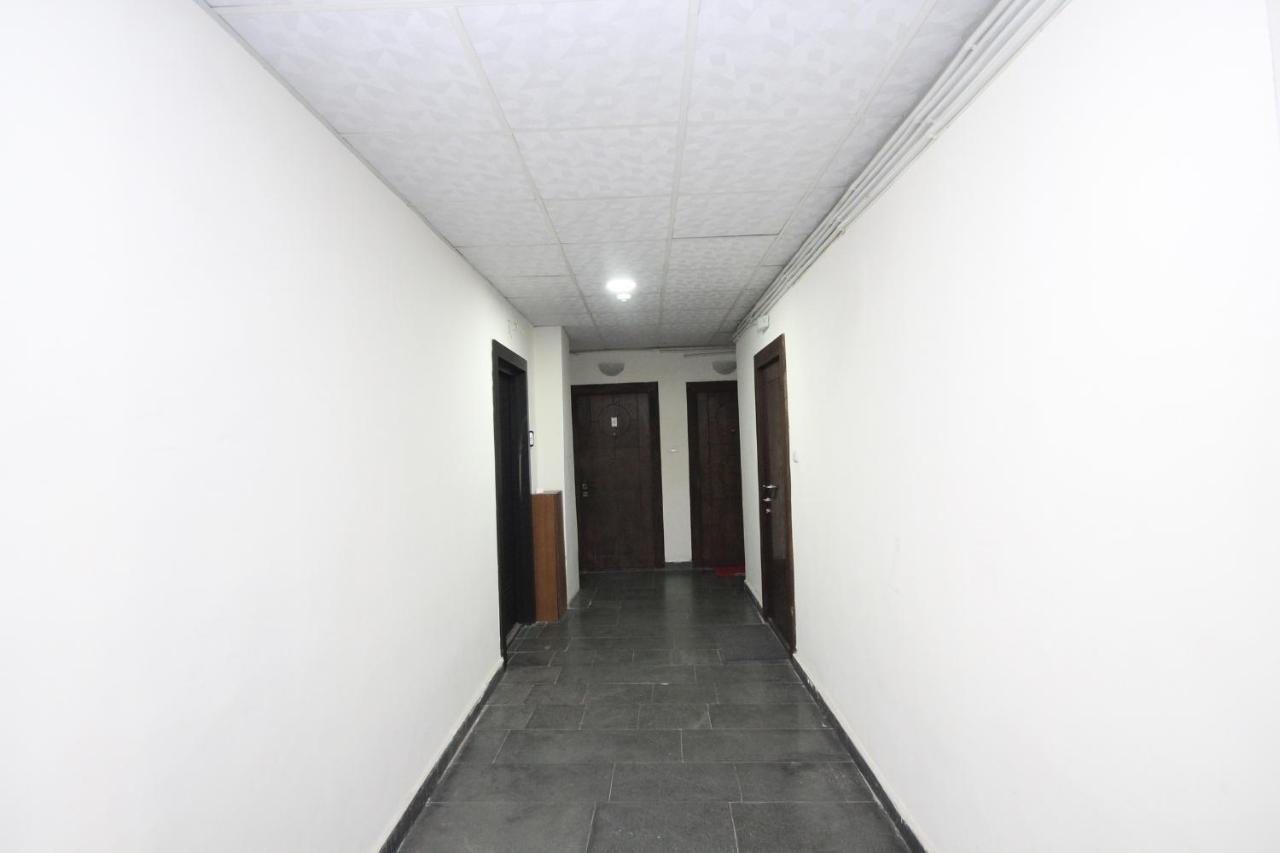 Apartments Emili Erywań Zewnętrze zdjęcie