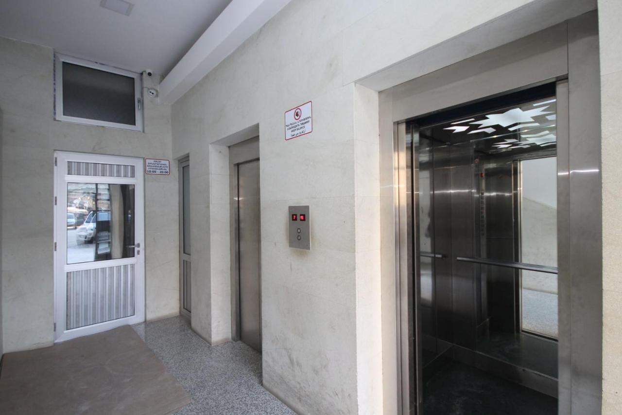 Apartments Emili Erywań Zewnętrze zdjęcie