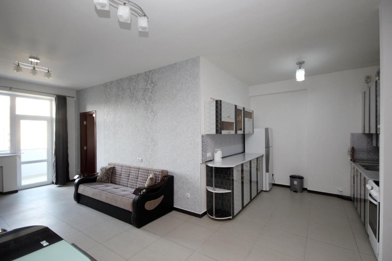 Apartments Emili Erywań Zewnętrze zdjęcie