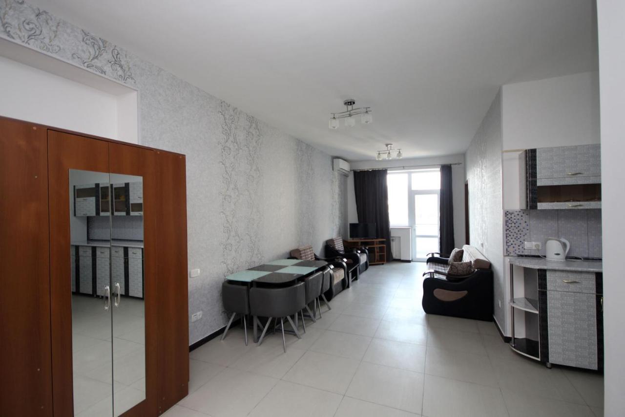 Apartments Emili Erywań Zewnętrze zdjęcie