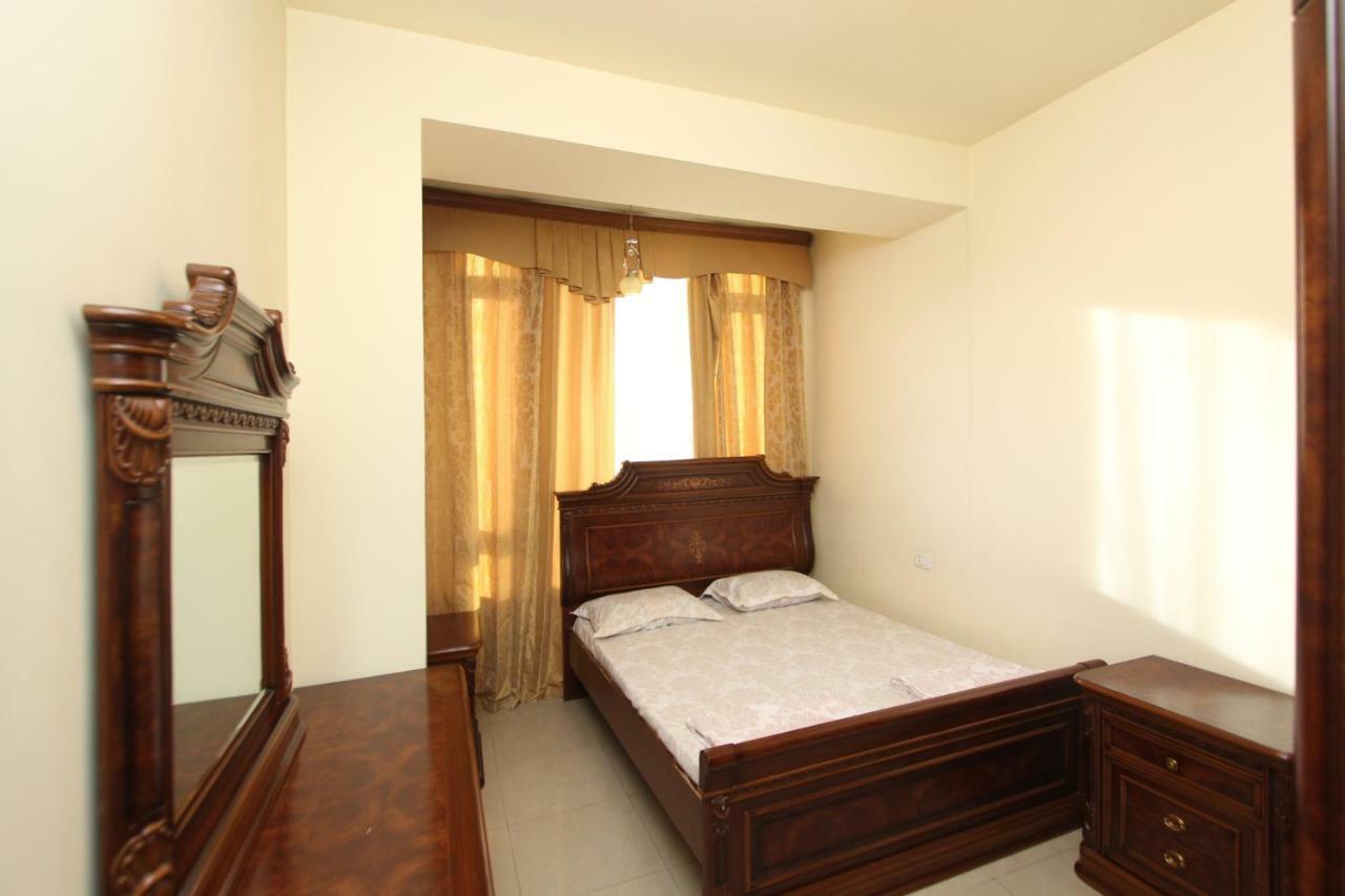 Apartments Emili Erywań Zewnętrze zdjęcie