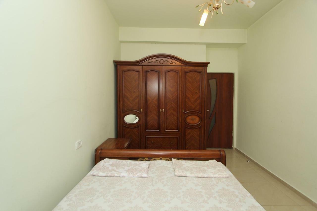 Apartments Emili Erywań Zewnętrze zdjęcie